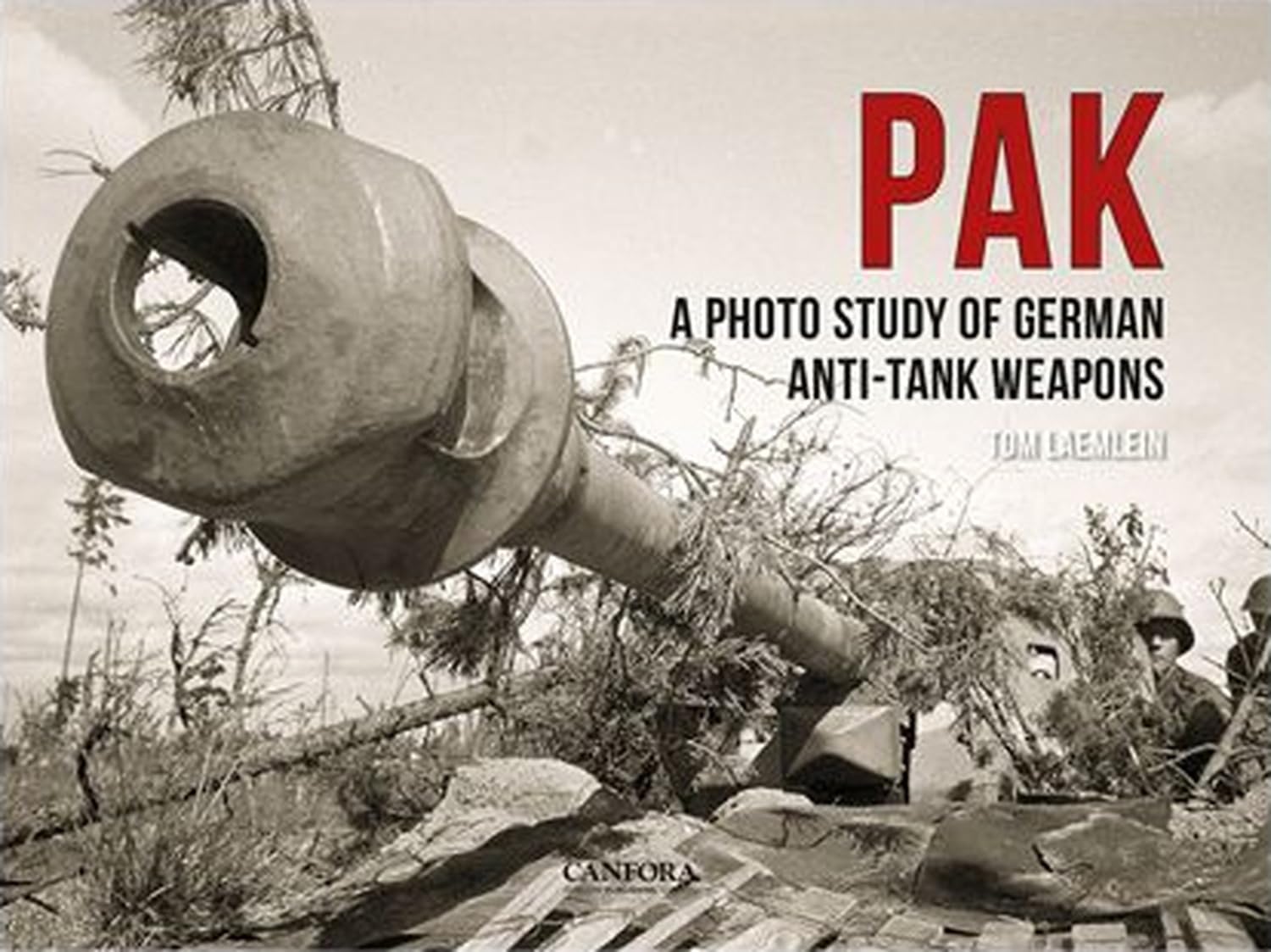 Amazon.co.jp: カンフォラパブリッシング(Canfora) PAK ドイツ軍の対戦